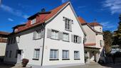 Foto - Wohn- und Geschäftshaus in Wangen via Verrentung zu verkaufen