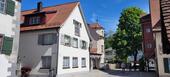 Foto - Mehrfamilienhaus, Wohnhaus zum Kaufen in Wangen im Allgäu