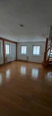Foto - Zweizimmerwohnung über 2 Etagen in der Innenstadt Bad Neustadt