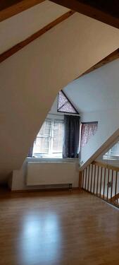 Foto - Etagenwohnung in Bad Neustadt an der Saale zur Miete