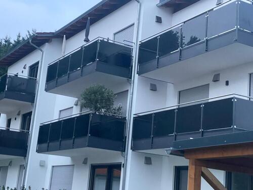 Foto - Barrierefreie Wohnung in 94538 Fürstenstein