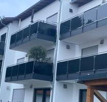 Barrierefreie Wohnung in 94538 Fürstenstein