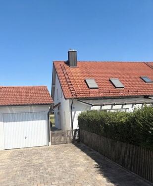 Foto - Doppelhaushälfte zu verkaufen - ohne Makler