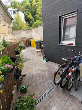 Foto - Mehrfamilienhaus 3 Wohnungen+Innenhof Zentrumnah Provisionsfrei !