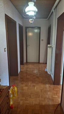 Foto - 3 Zimmer Etagenwohnung in Heringen (Werra)