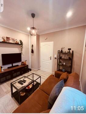 Foto - 2 Zimmerwohnung - 700,00 EUR Kaltmiete,