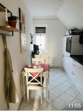 Foto - Etagenwohnung in Bremen