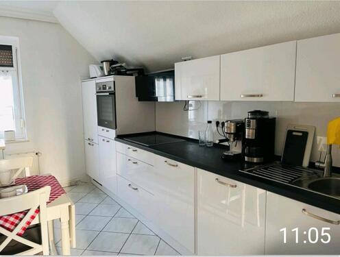 Foto - Etagenwohnung in Bremen zur Miete