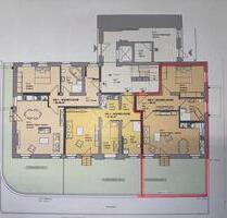 Geräumige 2- Raum Wohnung - 780,00 EUR Kaltmiete, in Langenbernsdorf (PLZ: 08428)