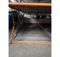Tiefgarage-Doppelparker - 65,00 EUR Miete, in Ludwigshafen am Rhein (PLZ: 67065) Mundenheim