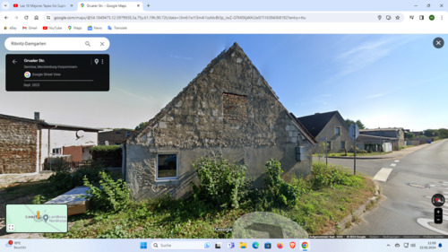 Foto - Einfamilienhaus in Bad Sülze