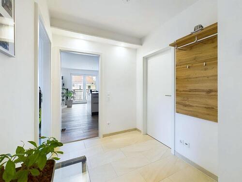 Foto - Etagenwohnung zum Kaufen in Mallersdorf-Pfaffenberg