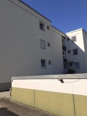 Foto - Etagenwohnung in Töging am Inn