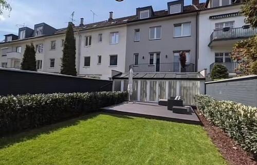 Foto - 2 Zimmer Wohnung in Neuss - 850,00 EUR Kaltmiete,