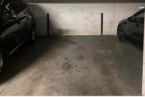 Foto - Frei ab sofort - Tiefgaragenstellplatz