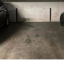 Frei ab sofort - Tiefgaragenstellplatz - München Sendling-Westpark