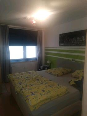 Foto - Etagenwohnung in Brühl