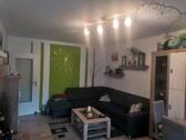 Foto - Etagenwohnung in Brühl zur Miete