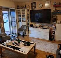 Einzimmerwohnung mit Terrasse in Recklinghausen - Herten Bertlich