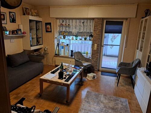 Foto - Etagenwohnung in Herten