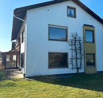 3 Zimmer Wohnung - Vogtareuth - 1.500,00 EUR Kaltmiete, in Vogtareuth (PLZ: 83569)