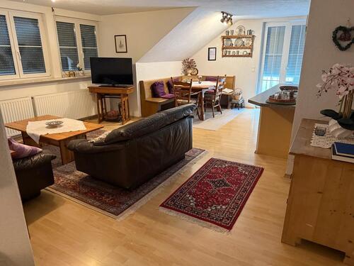 Foto - Wohnung in Lindau voll möbliert zu vermieten