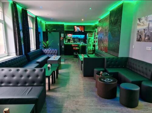 Foto - Sportcaffe mit Küche - 1.400,00 EUR Kaltmiete,