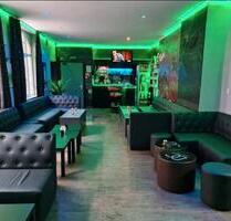 Sportcaffe mit Küche - 1.400,00 EUR Kaltmiete, in Nürnberg (PLZ: 90439) Sankt Leonhard