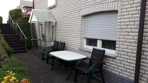 Foto - Ferienwohnung Teise in Reichshof Eckenhagen