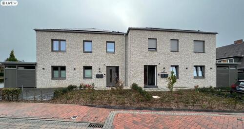 Foto - Obergeschoßwohnung in Visbek zentrumsnah