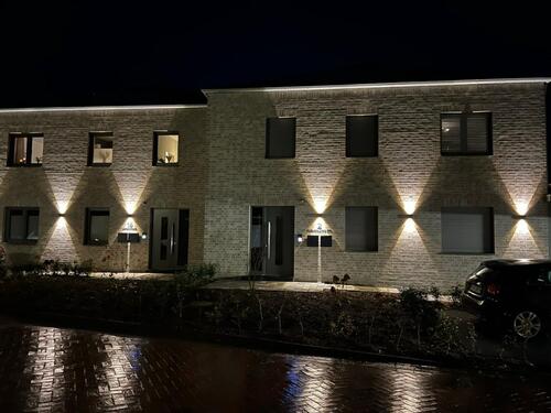 Foto - Etagenwohnung zur Miete in Lembruch