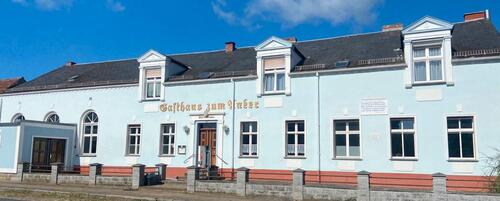 Foto - Gaststätte zu Verpachten - 2.500,00 EUR Kaltmiete,