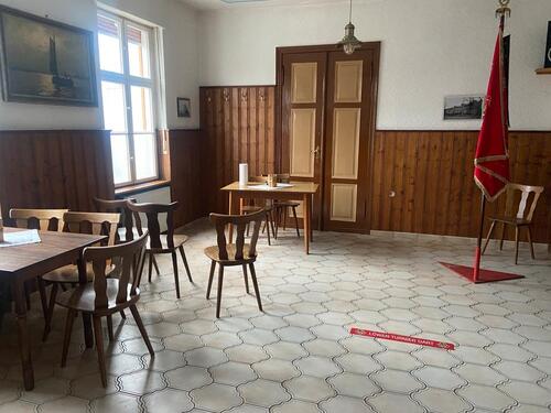 Foto - andere in Oranienburg