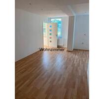 Wohnung im Zentrum - 450,00 EUR Kaltmiete, in Bad Hersfeld (PLZ: 36251)