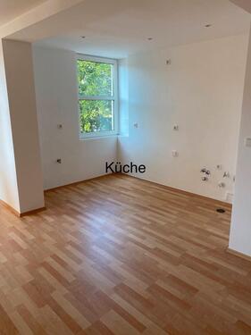 Foto - Etagenwohnung zur Miete in Bad Hersfeld