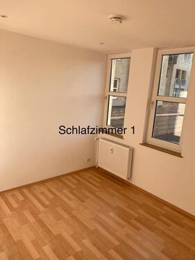 Foto - Etagenwohnung in Bad Hersfeld zur Miete