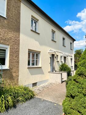 Foto - Biete schönes Reihenhaus in guter Lage in Sonneberg zur Miete