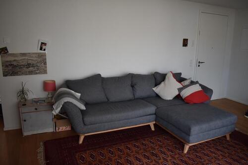 Foto - Etagenwohnung in Freiburg im Breisgau