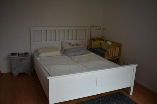 Foto - Etagenwohnung in Freiburg im Breisgau zur Miete