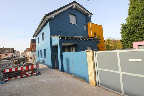 Foto - Einfamilienhaus in Ludwigshafen am Rhein zum Kaufen