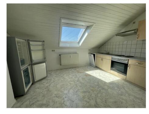Foto - 2 Zimmer Etagenwohnung zur Miete in Rastatt