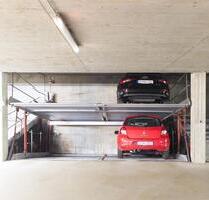 Tiefgaragenstellplatz Westenviertel Regensburg