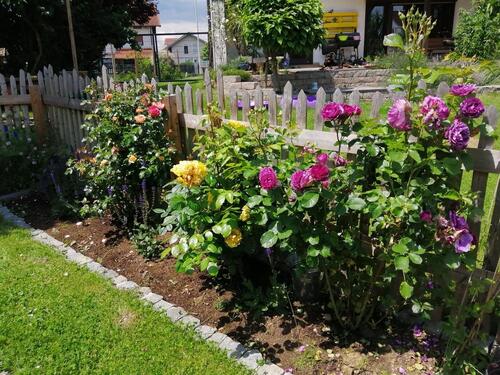 Foto - 8 Zimmer Einfamilienhaus zum Kaufen in Aham