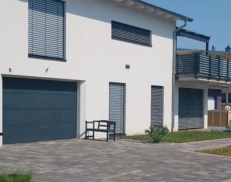 Foto - MFH oder Zweifamilienhaus Exklusives Wohnensemble