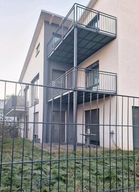 Foto - Einfamilienhaus in Sennfeld zum Kaufen