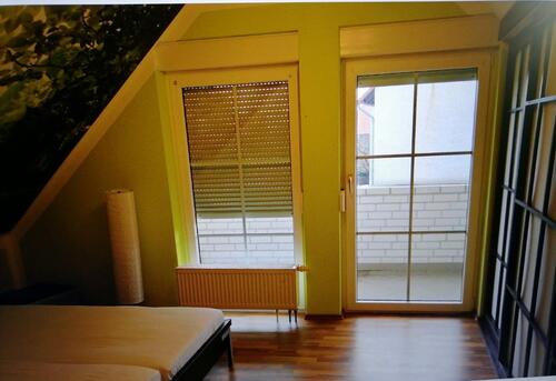 Foto - 2 Zimmer Etagenwohnung zur Miete in Wasbüttel