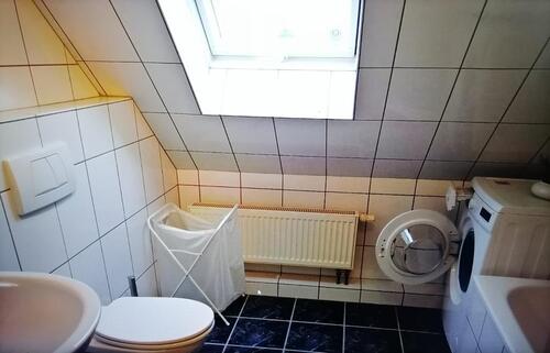 Foto - Etagenwohnung in Wasbüttel zur Miete