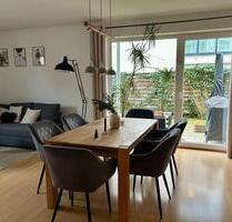 Schöne, helle 3-Zimmer-Wohnung mit Garten in zentraler Lage - Landau in der Pfalz