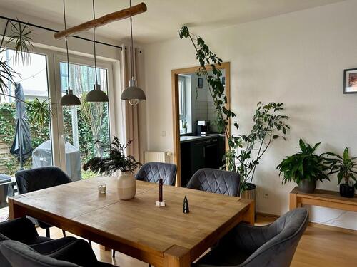 Foto - 3 Zimmer Erdgeschoßwohnung zur Miete in Landau in der Pfalz