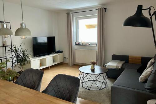 Foto - 3 Zimmer Erdgeschoßwohnung in Landau in der Pfalz